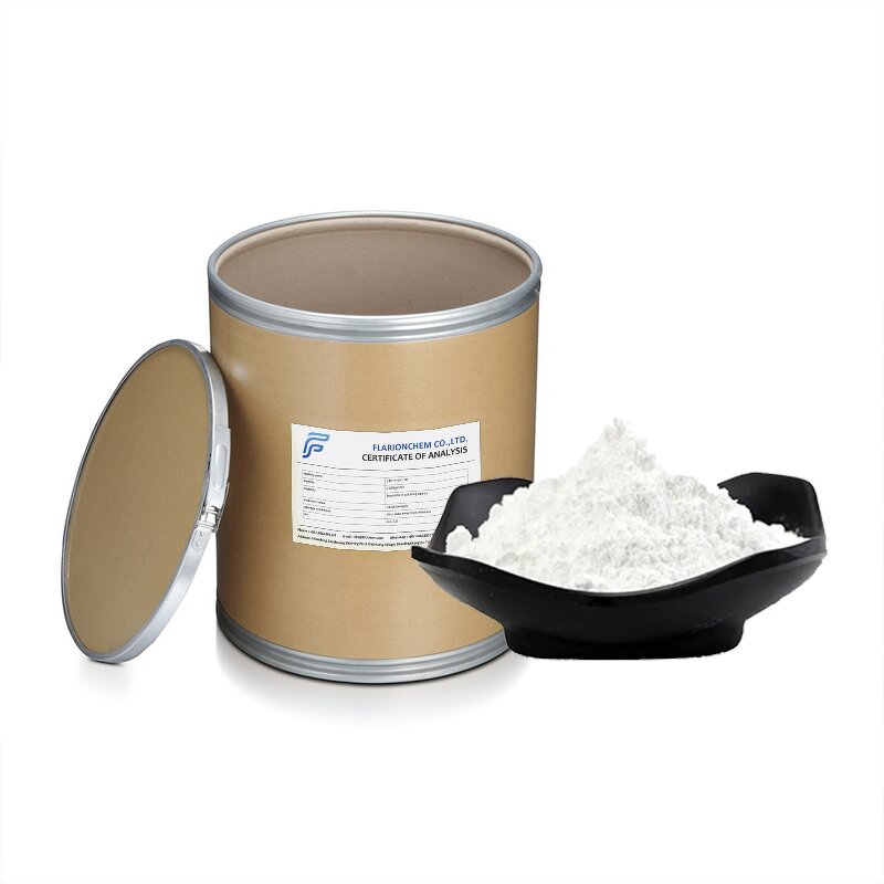 Halofuginone Hydrobromide Supplier - High Quality Cas 64924-67-0