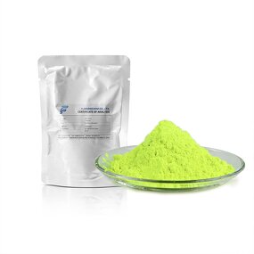 Fluorescent Brightener 378 Supplier - CAS 40470-68-6 Optical Brightener FP-127 for Plastic
