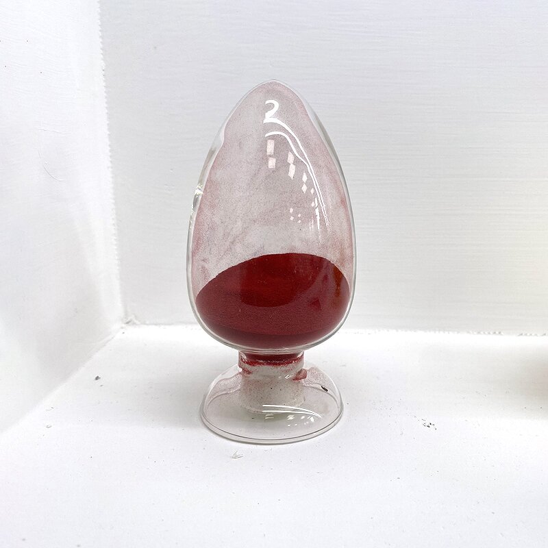 Cobalt Sulfate Heptahydrate Supplier - CAS 10026-24-1 as Feed Nutrient Fortifier