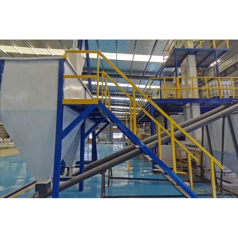 Plant Cat Sand Factory - Manufacturer OEM Eco Clean Strong Clumping Tofu Cat Litter