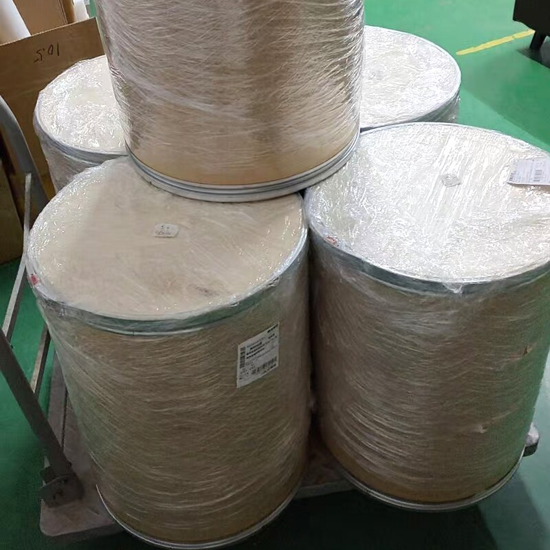 Poly(tetrafluoroethylene) Manufacturer - CAS 9002-84-0 for Non-stick Pan Coating