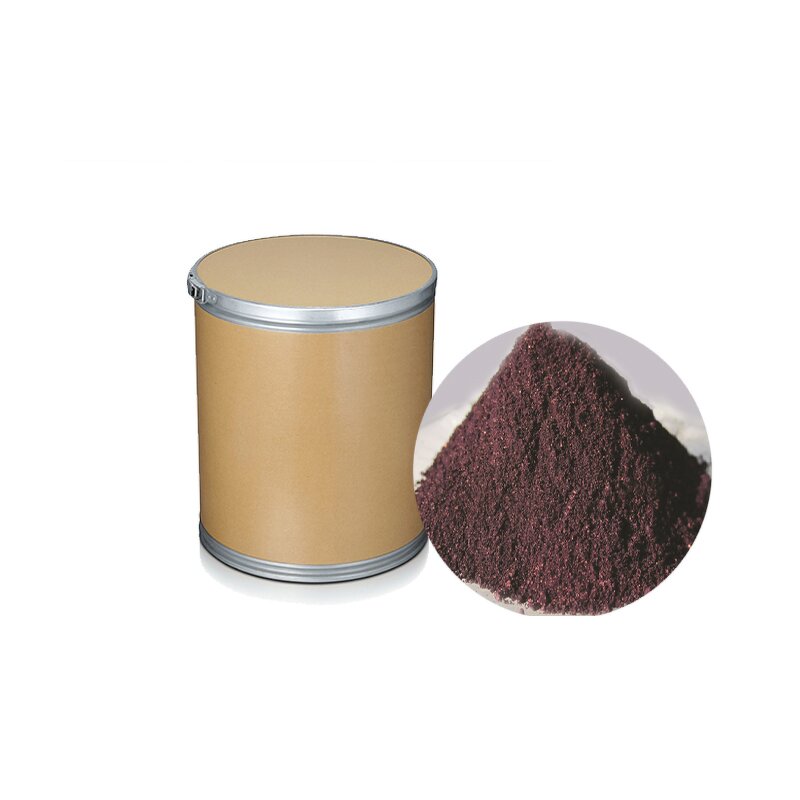 Methyl Red Manufacturer - For Acid-base Indicators High Quality CAS 493-52-7