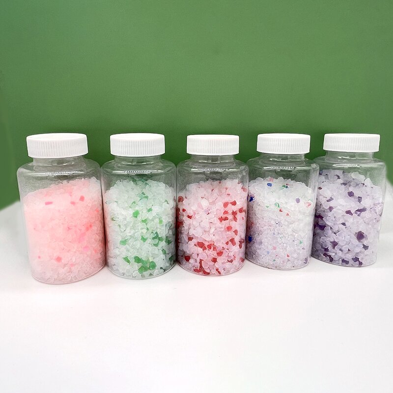 Silica Gel Cat Litter Supplier - OEM/ODM Manufacturer Easy Clean Silica Gel