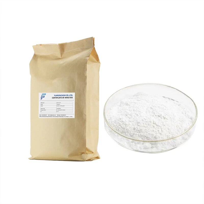 Magnesium Bisglycinate Supplier - CAS 14783-68-7 for Food and Feed Additives