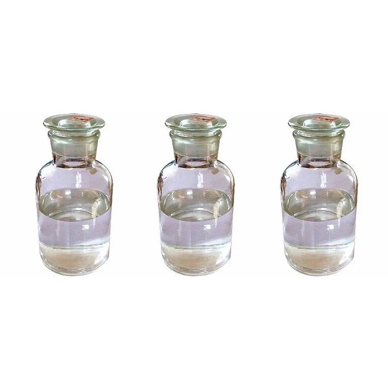 Diacetin Supplier - CAS 25395-31-7 for Carrier Solvent