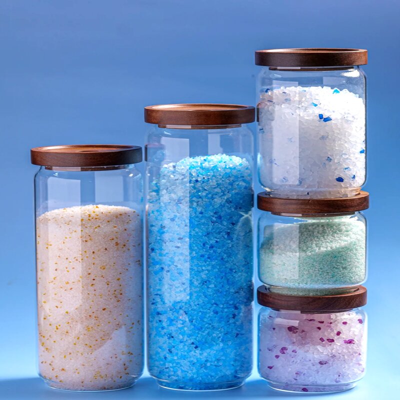 Silica Gel Cat Litter Manufacturer - OEM ODM Dust Free Ph Indicator