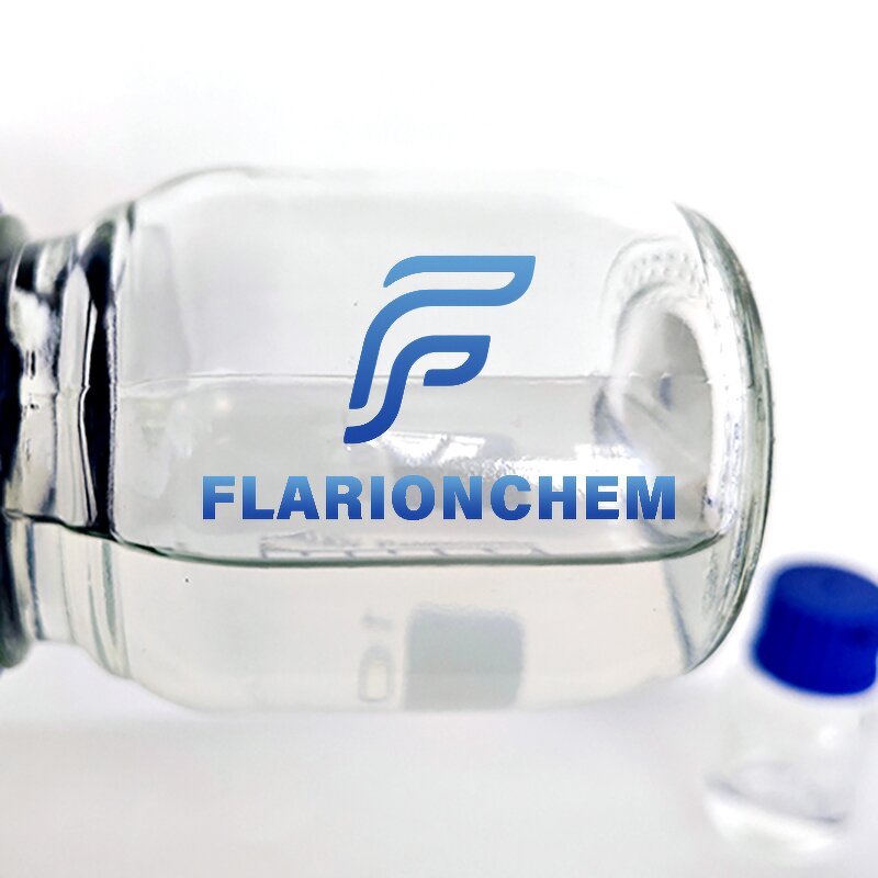 Triallyl Isocyanurate Manufacturer - CAS 1025-15-6 for Co-crosslinking Agents Rubber Plastics