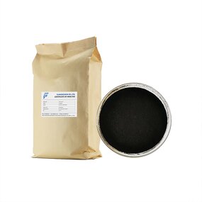Solvent Black 7 Manufacturer - CAS 8005-02-5 for Dyes and Pigments