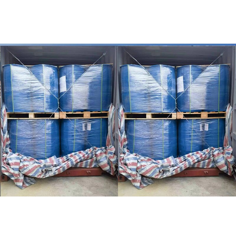 Triacetin Supplier - Food Grade Cas 102-76-1 for Textile Cosmetic Glycerol Monostearate