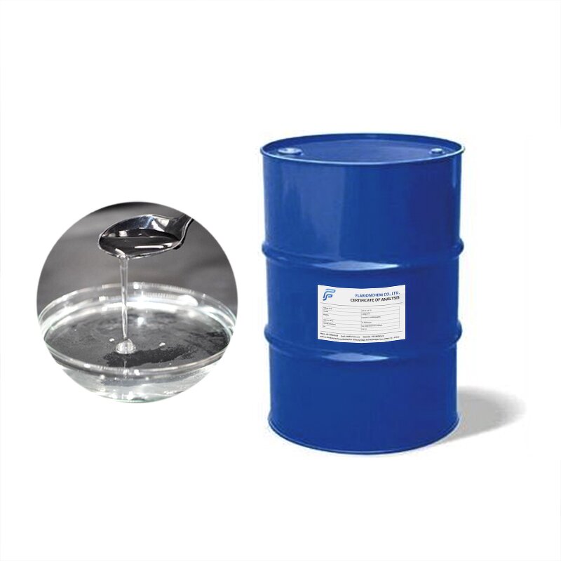 Triallyl Isocyanurate Manufacturer - CAS 1025-15-6 for Co-crosslinking Agents Rubber Plastics