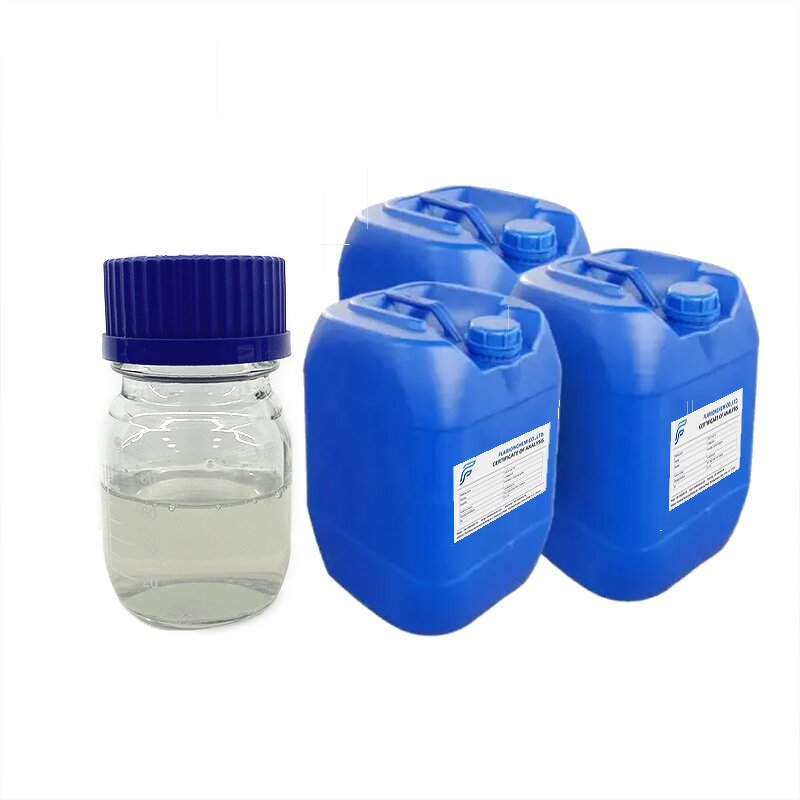 Triallyl Isocyanurate Manufacturer - CAS 1025-15-6 for Co-crosslinking Agents Rubber Plastics