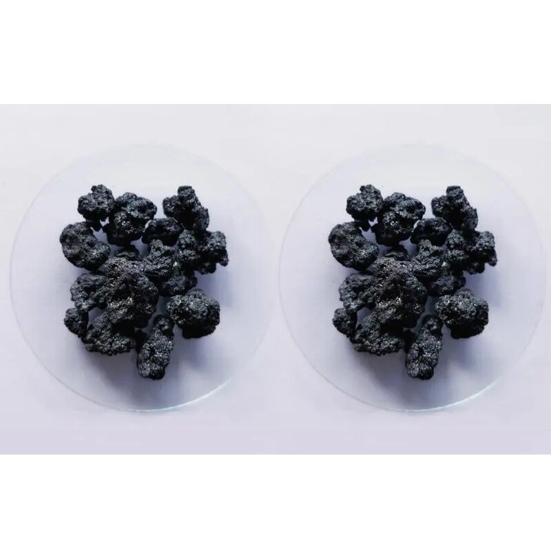 Ruthenium(III) Chloride Manufacturer - Industrial Intermediate High Purity CAS 10049-08-8