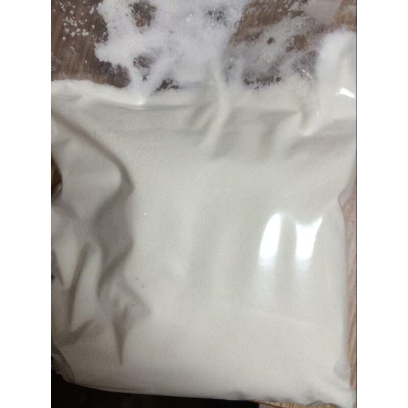 Calcium Chloride Manufacturer - CaCl2 CAS 10043-52-4 for Food Additives