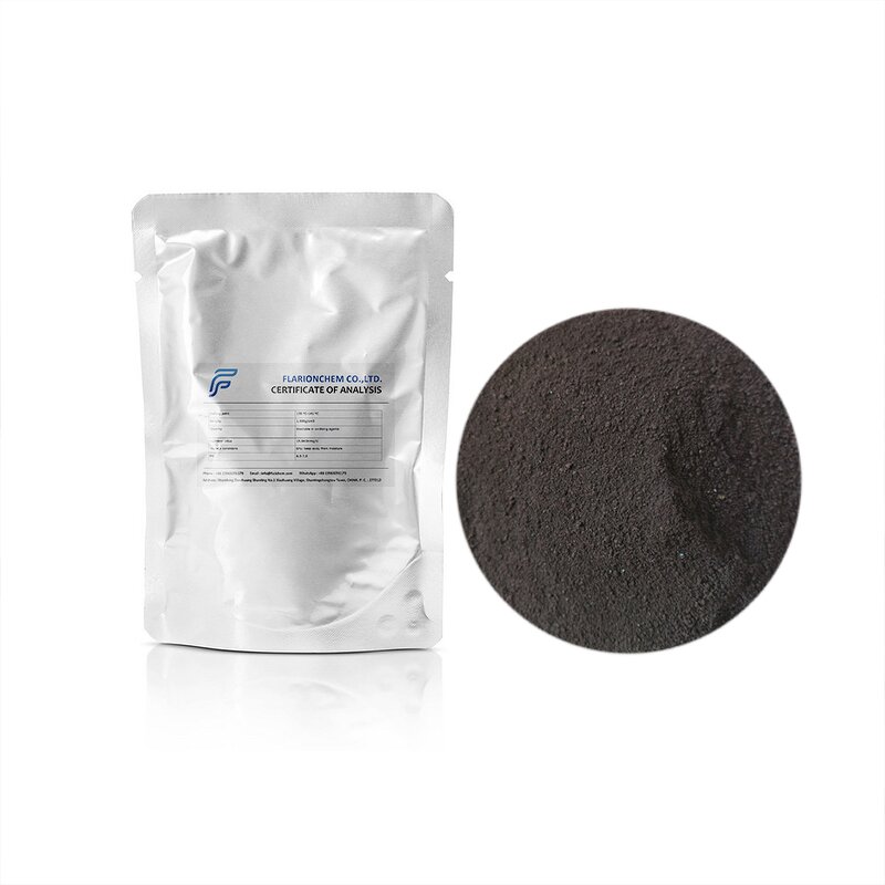 Iron Hydroxide Supplier - Fe(OH)3 CAS 1309-33-7