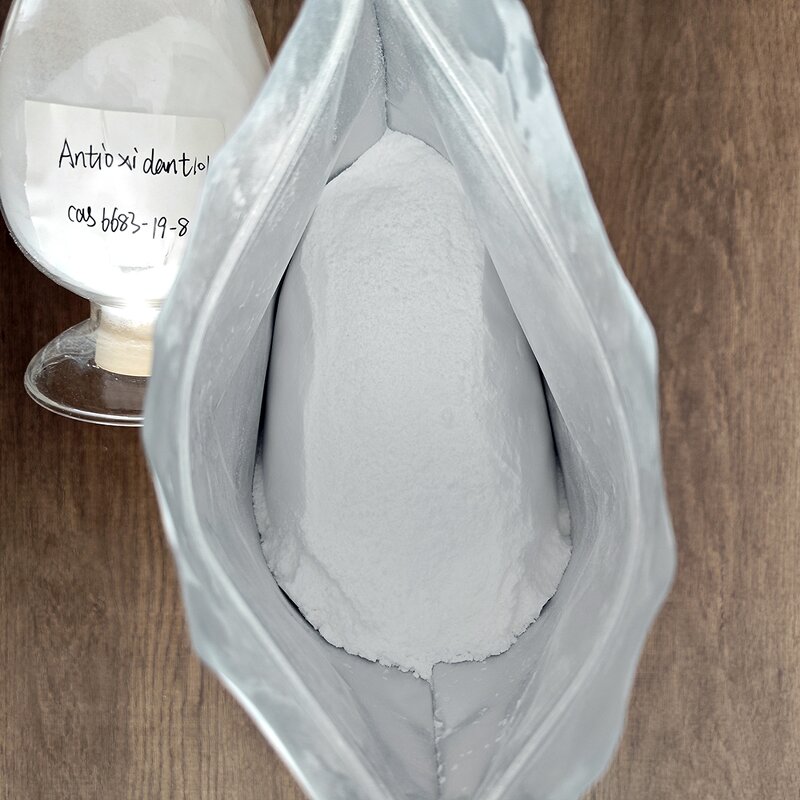 Acetyl Hexapeptide-8 Supplier - CAS 616204-22-9 for Cosmetic Raw Materials