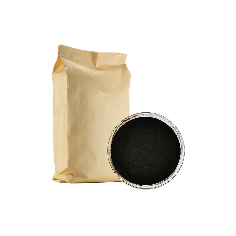 Copper Chromite Manufacturer - CAS 12053-18-8 for Catalyst