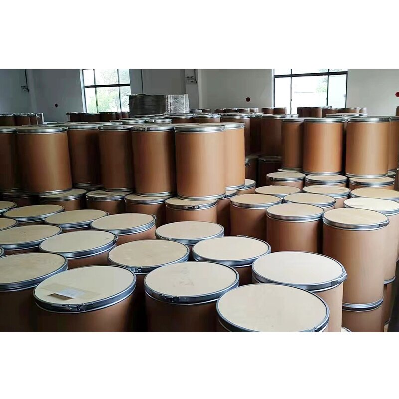 Patent Blue V Supplier - CAS 3536-49-0 for Edible Blue Pigment