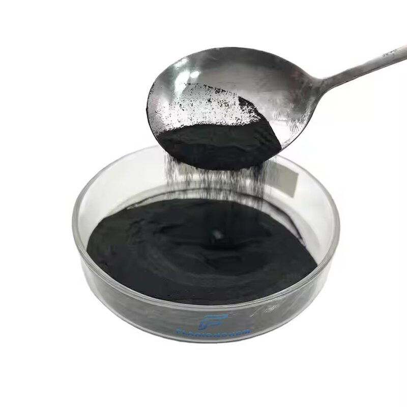 Solvent Black 7 Manufacturer - CAS 8005-02-5 for Dyes and Pigments