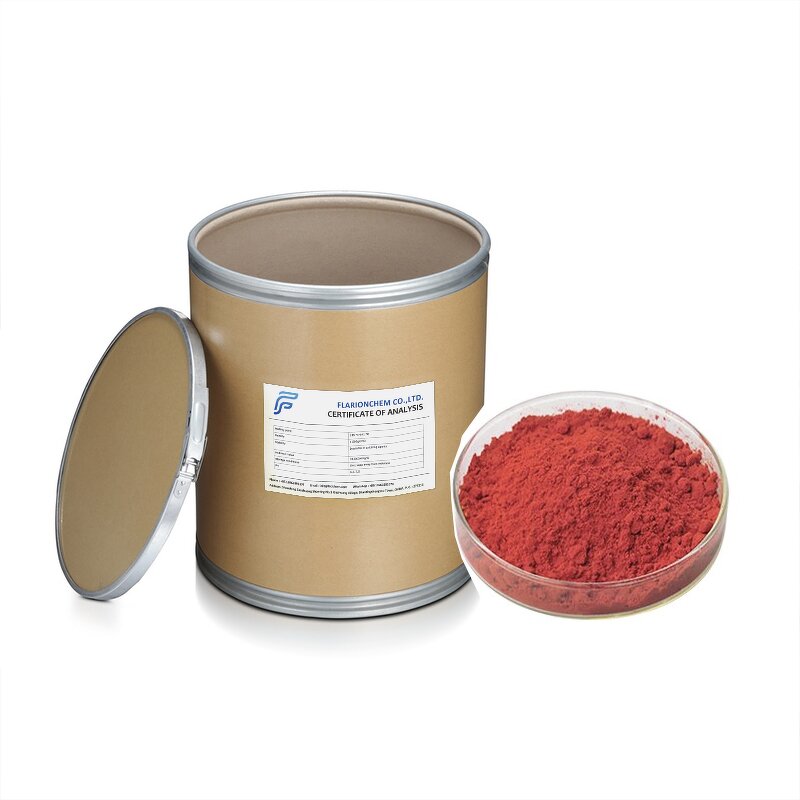 Cobalt Sulfate Heptahydrate Supplier - CAS 10026-24-1 as Feed Nutrient Fortifier