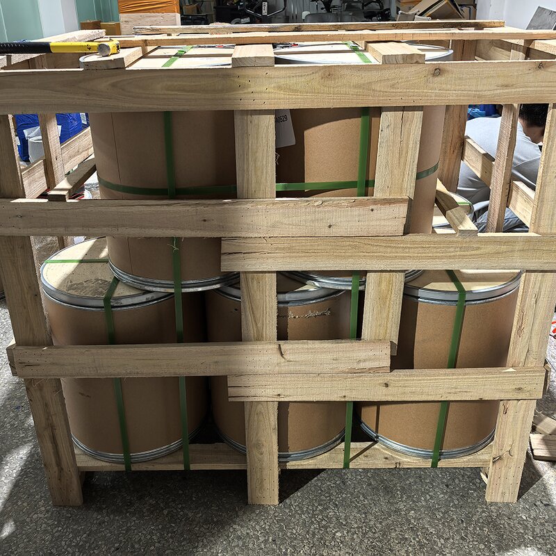 Magnesium Bisglycinate Supplier - CAS 14783-68-7 for Food and Feed Additives