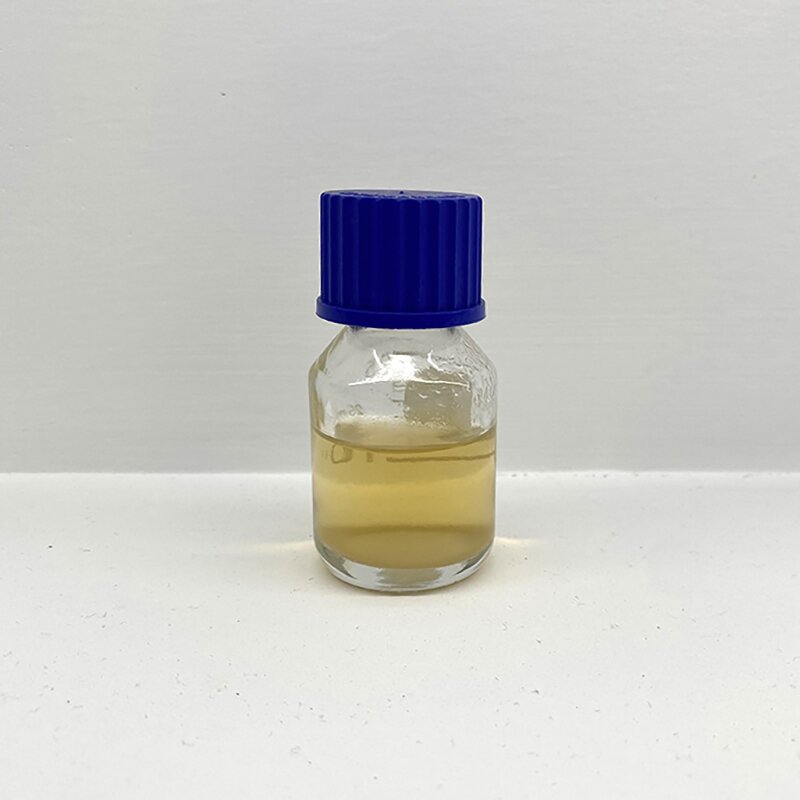 2-ethylhexyl Hydrogen -2-ethylhexylphosphonate Factory - Good Price Extraction Agent CAS 14802-03-0