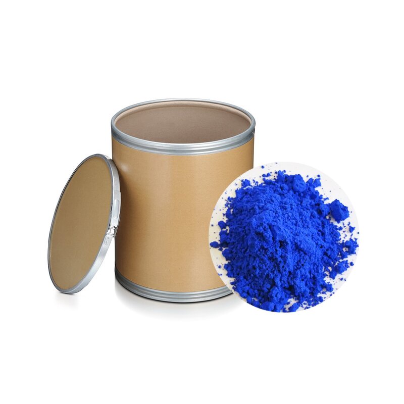 Solvent Blue 97 Manufacturer - CAS 61969-44-6 for Solvent Dye
