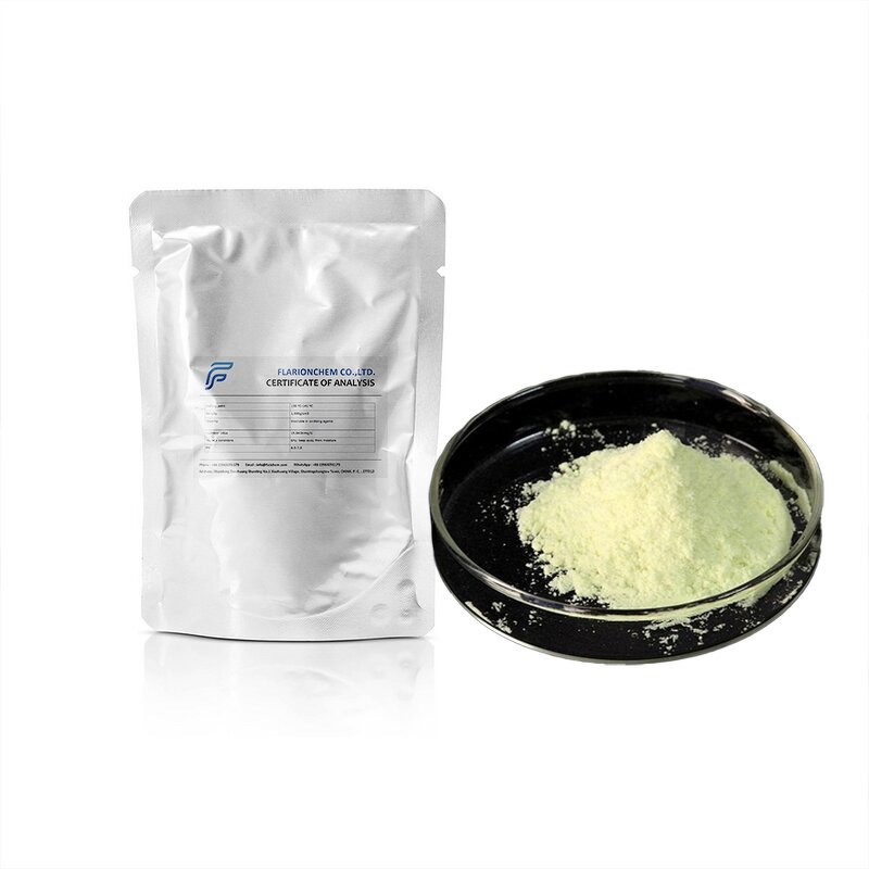 Fluorescent Brightener 113 Manufacturer - CAS 12768-92-2 for Paper Chemicals Petroleum Additives