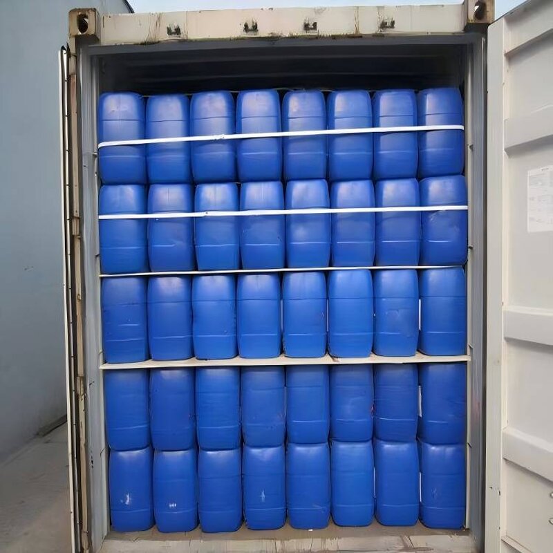 2-Ethylhexanol Manufacturer - Cas 104-76-7 Is Used As a Food Flavoring Agent