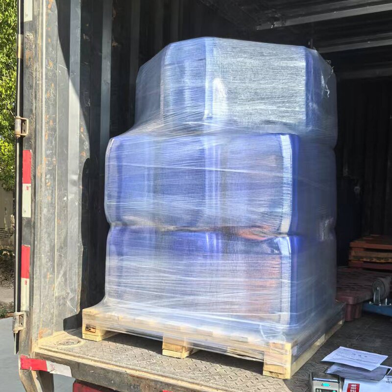 Solvent Green 5 Supplier - Cas 2744-50-5 for Coloring Oil Products