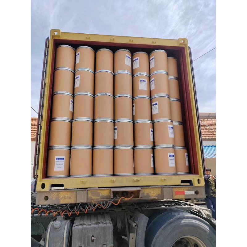 Potassium Acetate Manufacturer - Industrial Grade CAS 127-08-2