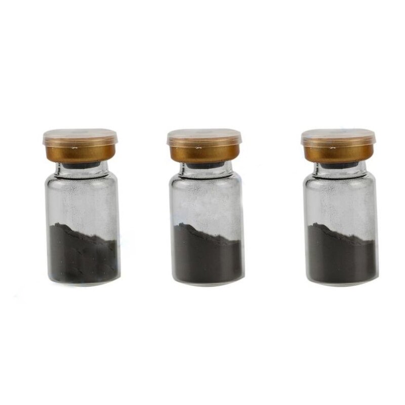 Carbon Black Powder Supplier - High Quality CAS 1333-86-4