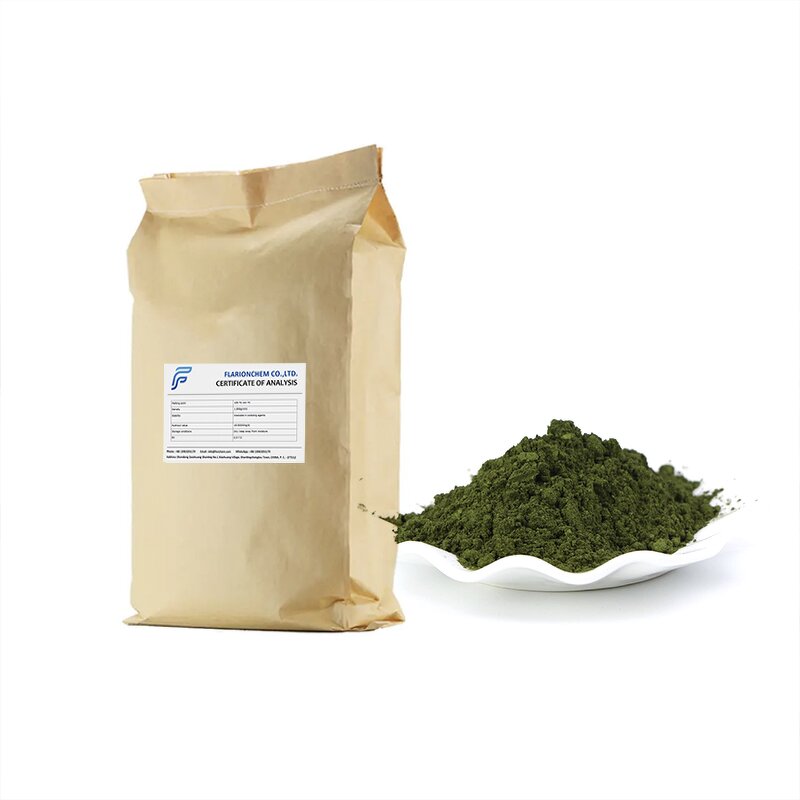 Fluorescent Brightener 367 Manufacturer - CAS 5089-22-5 for Plastic Textile Auxiliary Agents