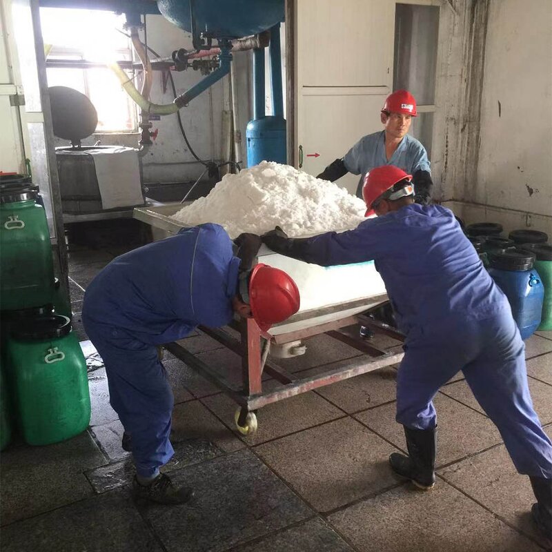 L(+)-Arginine Manufacturer - Food Grade CAS 74-79-3