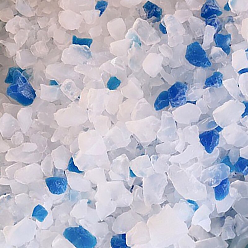 Crystal Cat Litter Manufacturer - Best Clean Silica Gel Crystal Pet Products