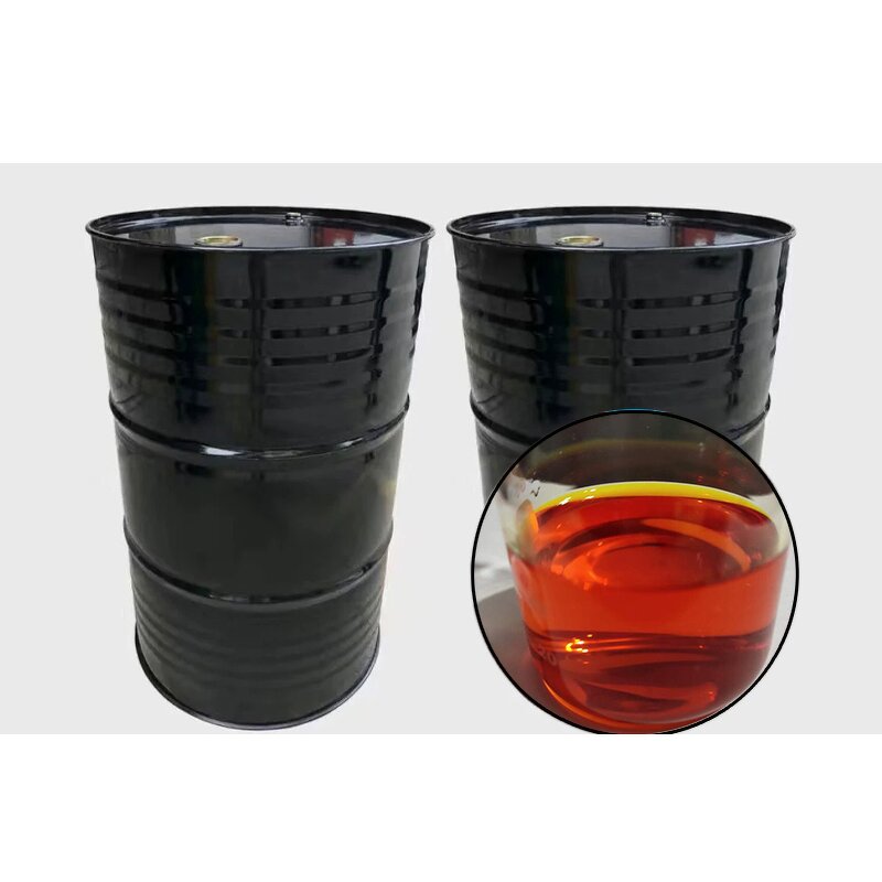 Methylcyclopentadienyl Manganese Tricarbonyl Supplier - MMT CAS 12108-13-3 62% for Gasoline