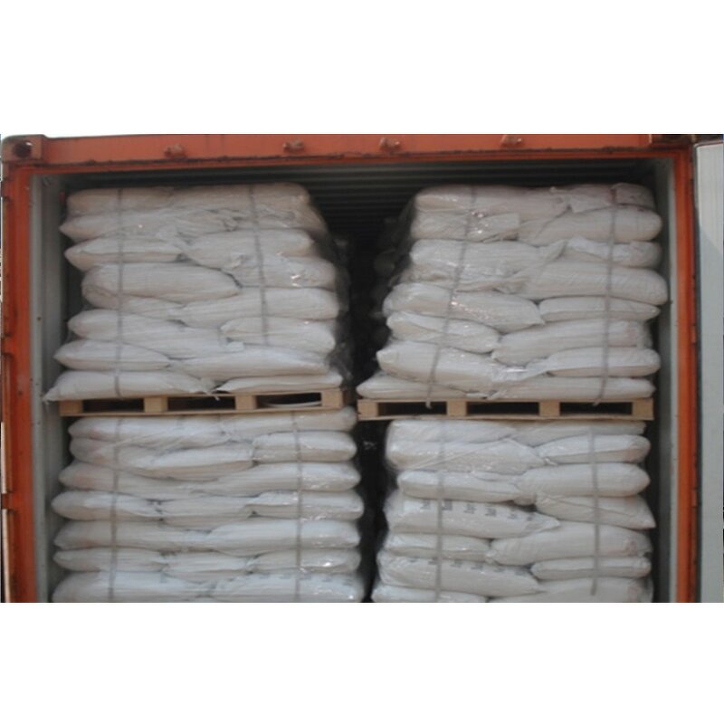 Potassium Acetate Manufacturer - Industrial Grade CAS 127-08-2