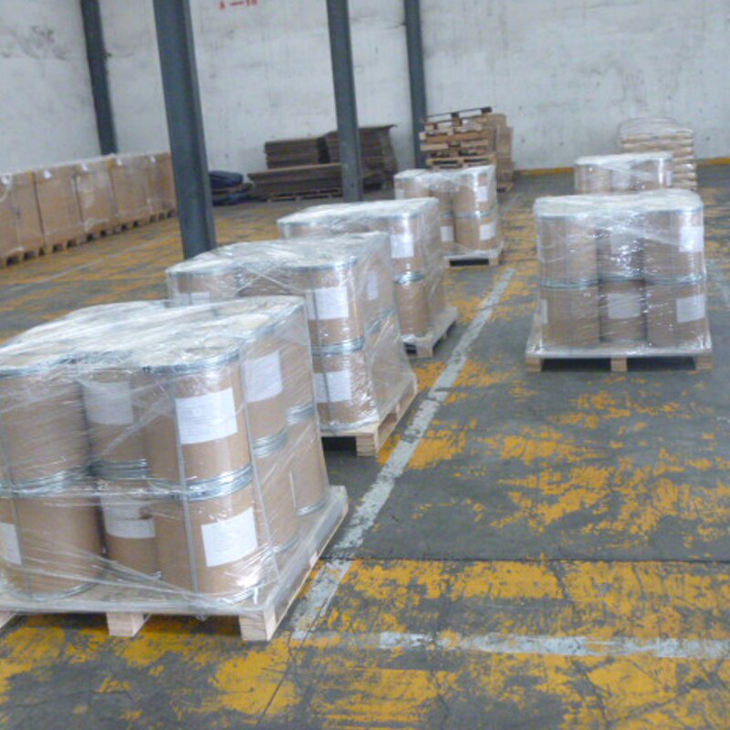 Bismuth Subcarbonate Supplier - CAS 5892-10-4 Chemical Powder Organic Intermediate