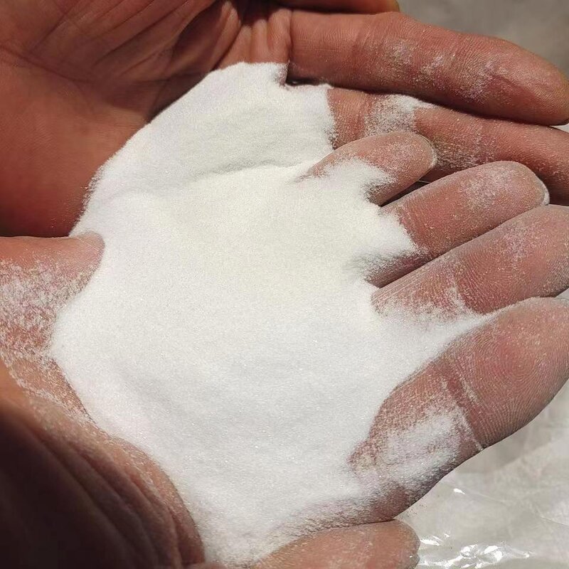 Succinic Acid Manufacturer - CAS 110-15-6 for Flavoring Agent