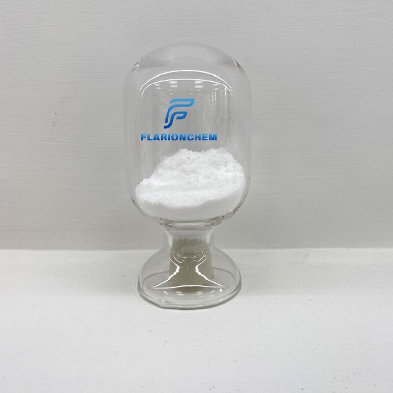 Magnesium Bisglycinate Supplier - CAS 14783-68-7 for Food and Feed Additives