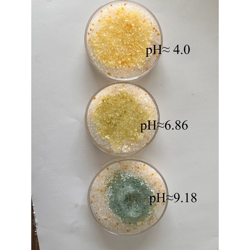 Silica Gel Cat Litter Manufacturer - Highly Absorbent Dust Free Cat Ph Health Monitoring