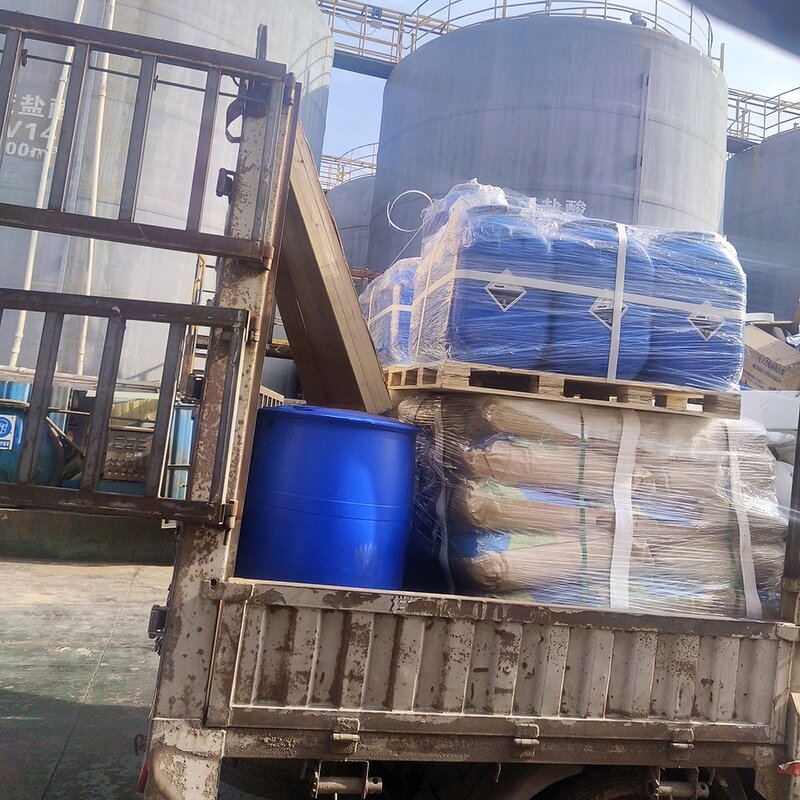 1-Hexadecene Manufacturer - CAS 629-73-2 for Synthetic Detergent Plasticizer