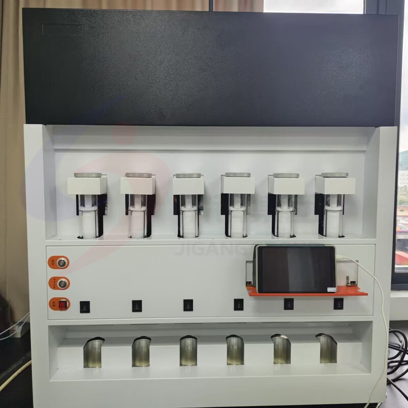 Soxhlet Extraction Analyzer Supplier - Advanced Fat Content Analysis