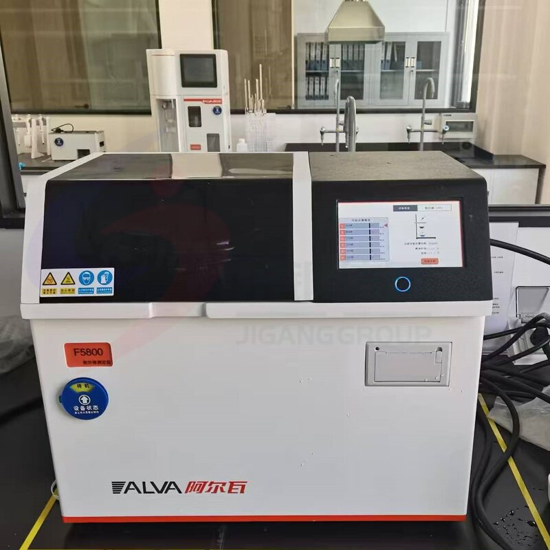 Filter Bag Fat Analyzer Supplier - Fully Automatic Fat Content Analysis