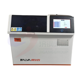 Filter Bag Fat Analyzer Supplier - Fully Automatic Fat Content Analysis