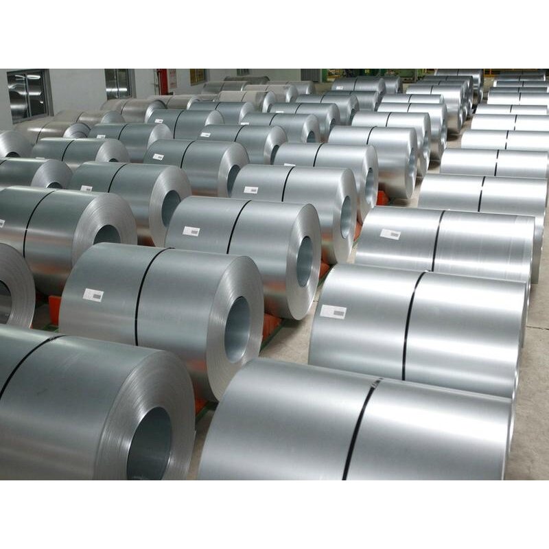 Galvalume Roofing Sheet Supplier - Aluzinc Coated Corrugated