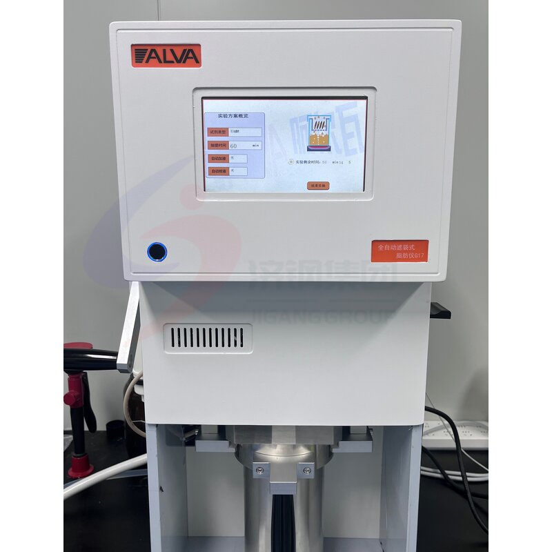 Water Bath Fat Analyzer Manufacturer - Precise Temperature Control