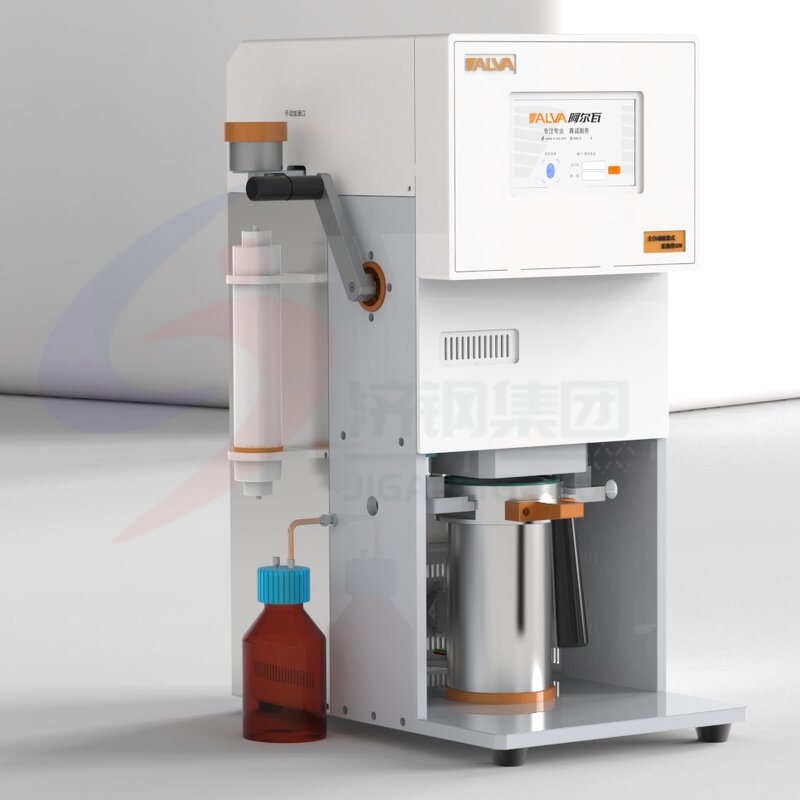 Water Bath Fat Analyzer Manufacturer - Precise Temperature Control