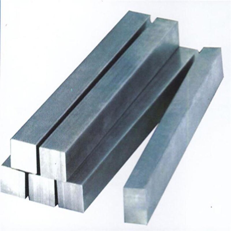 Angle Iron Manufacturer - Bulk Sale Customizable Steel Bar