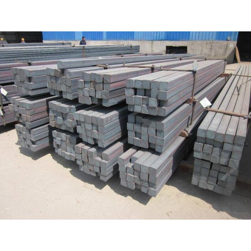 Angle Iron Manufacturer - Bulk Sale Customizable Steel Bar