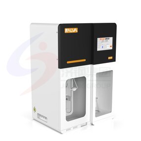 Liquid-Liquid Extractor Factory - Automated for Phenolic Surfactants